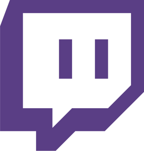 The new Self-Publishing streaming channel on Twitch!