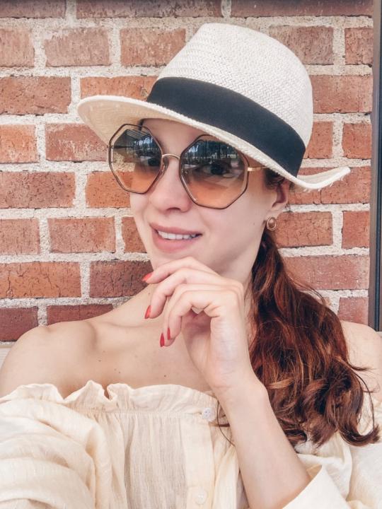 Olga Nayanova
