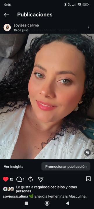 Jessica Andreina Lima Vidoza