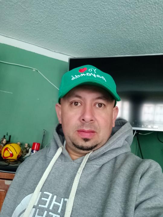 José Gutiérrez