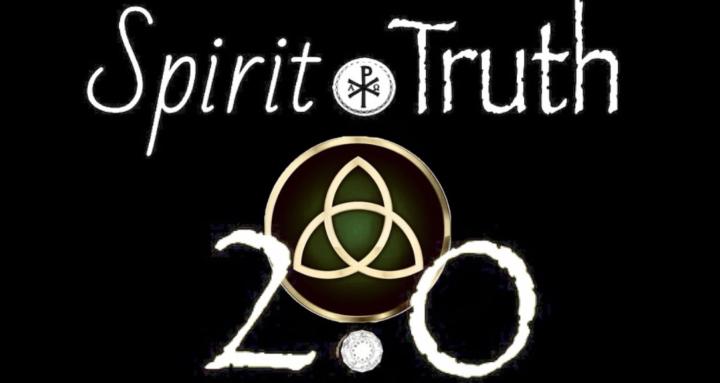 Spirit And Truth 2.0