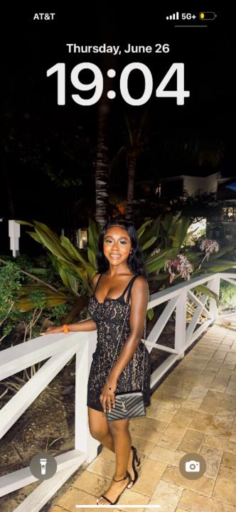 Aisha Ranae