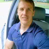 Paul Hutchison