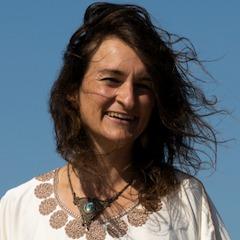 Morgane Leygue-Nicolas