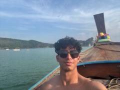 Tushar Poudel
