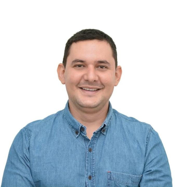 José Andrés Osorio Pinto