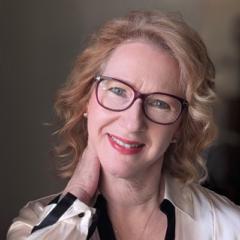 Kathryn Traff