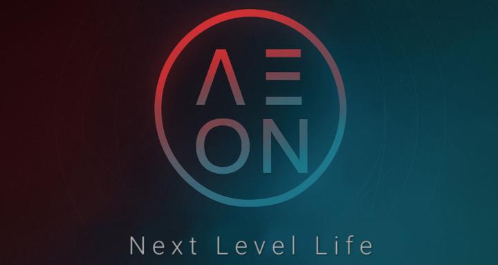AEON Circle