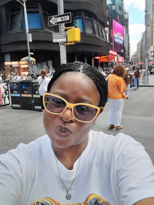 Nomsa Mkondwane
