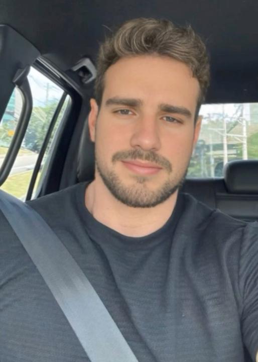 John William
