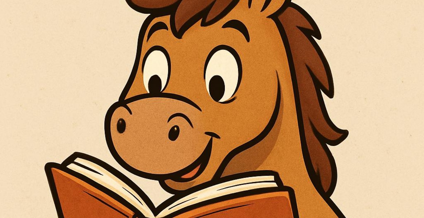 25 Day Reading Challenge #1