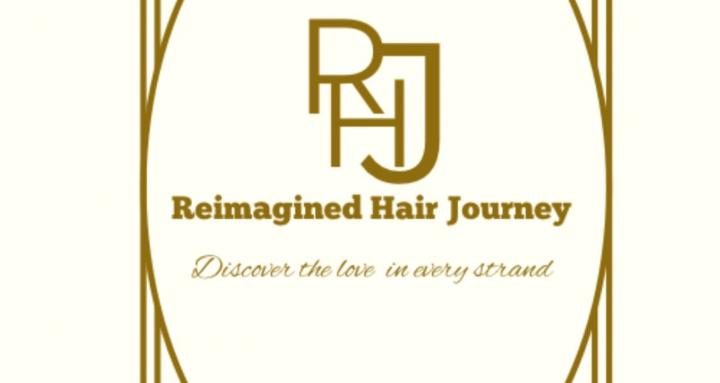 Reimagined Hair Journey