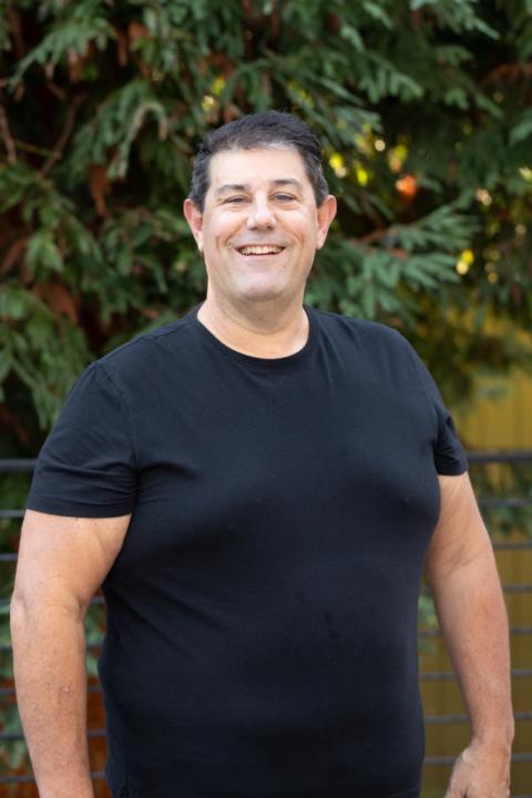 Doug Breckenridge