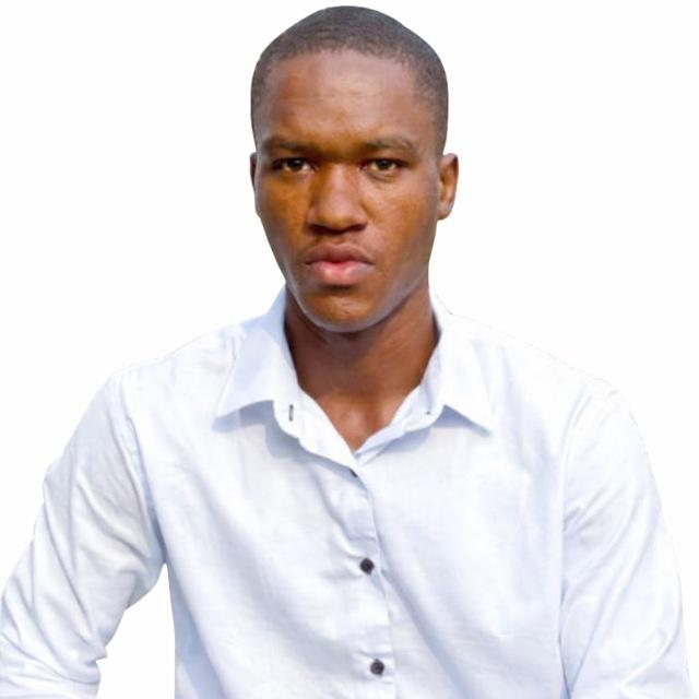 Ronaldo Jason Dongmo yemewa
