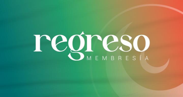 REGRESO