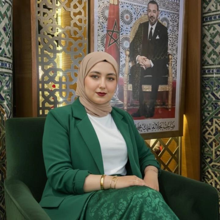 Ghizlane Bghioua Elhajoui