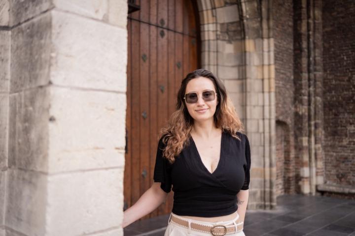 Cristina Damian