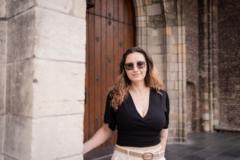 Cristina Damian