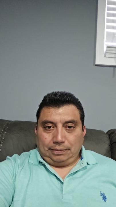 Henry Reyes