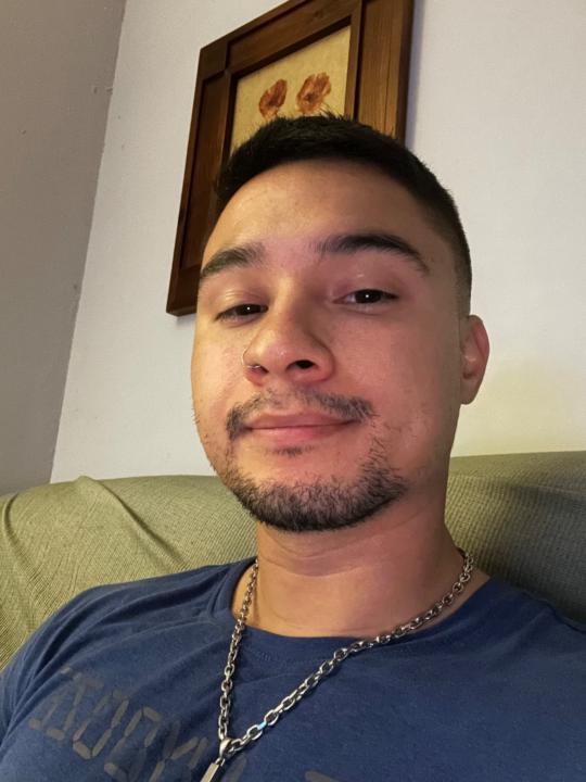 Douglas Antonio Toro JR