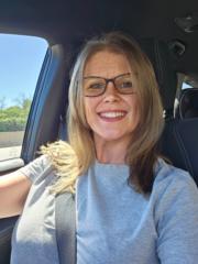 Sarah Wanstrath