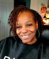 Katerina Horne-Reynolds