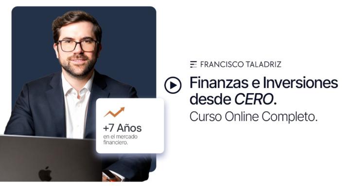 Finanzas e Inversiones desde 0