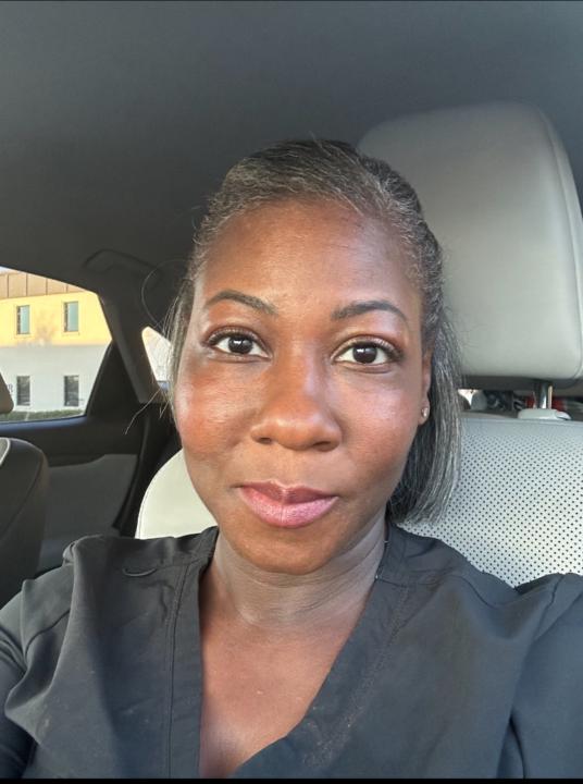 Candace Walton