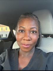 Candace Walton
