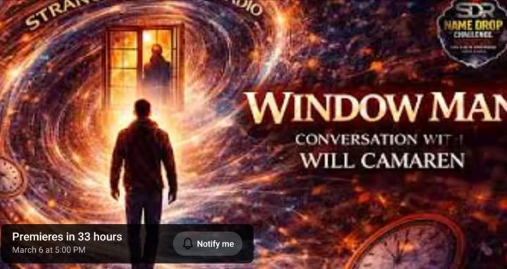 You're Supernatural Too!