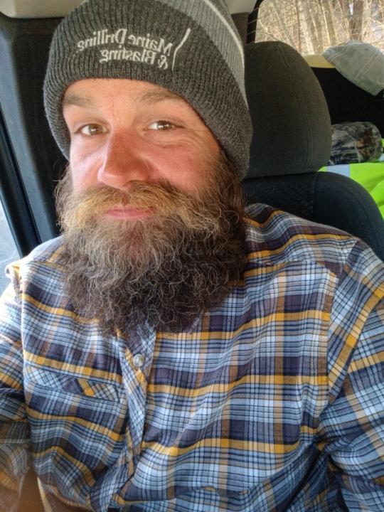 Bradley Morehouse