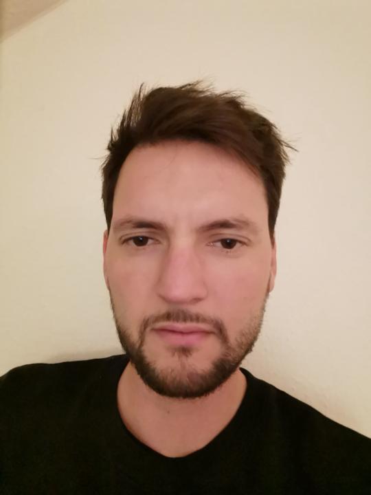 Raphaël Le Bourdais