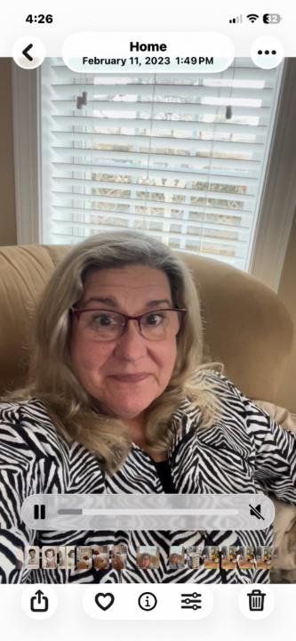 Lisa Hemingway Harris