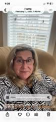 Lisa Hemingway Harris