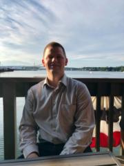 Michael Huizenga