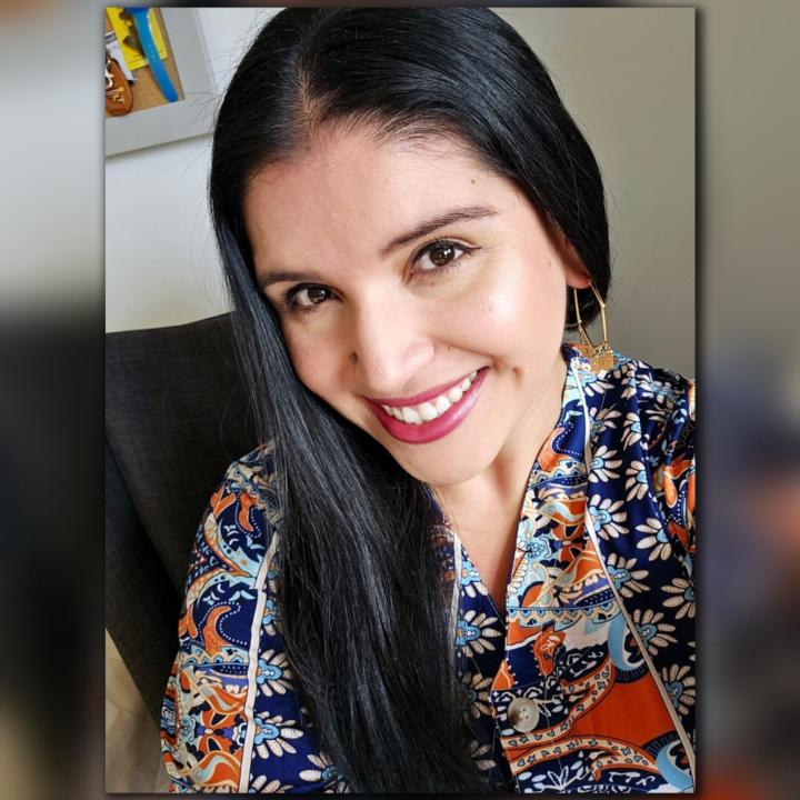 Yennifer Castaneda Camacho