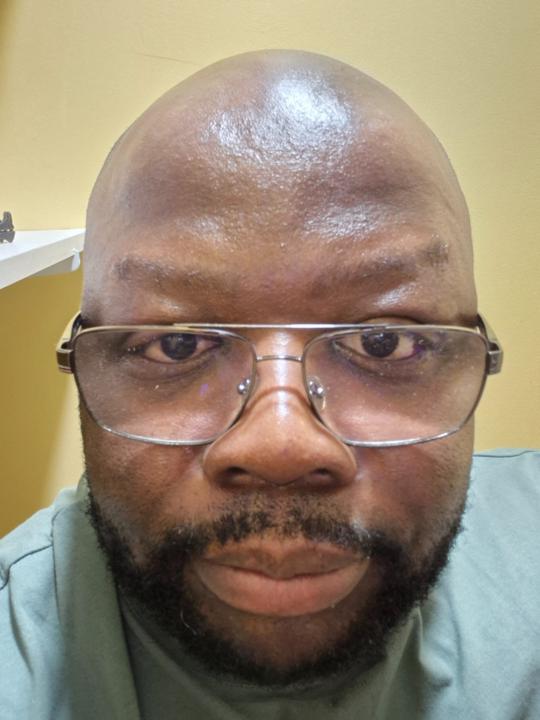 Yougye Dieudonné