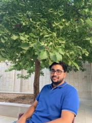 Mohammad Alaoum