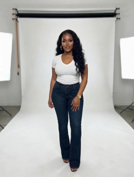 Zaria Meatchi
