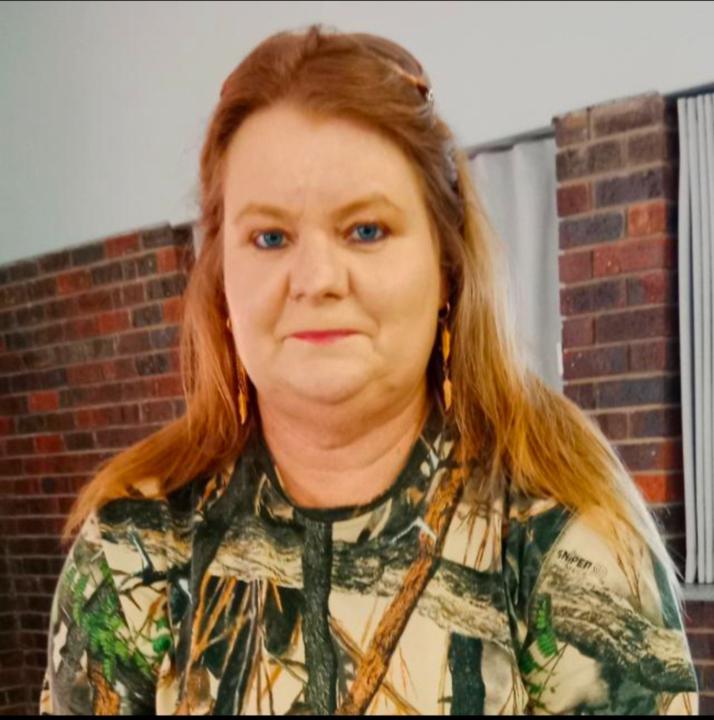 Jenny Watkins