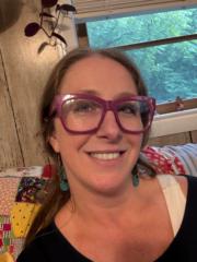 Naomi Boothe