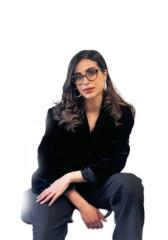 Kaoutar Lahlou