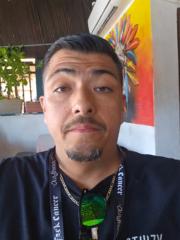 Jesus Cabrera