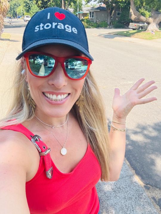 Bree Hartman