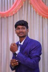 Vel Murugan