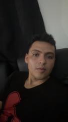 Jose Luis Mora Zambrano
