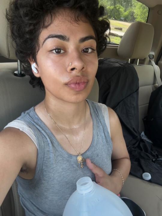 Nyera De la cruz