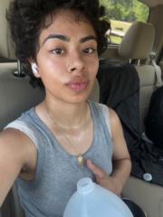 Nyera De la cruz