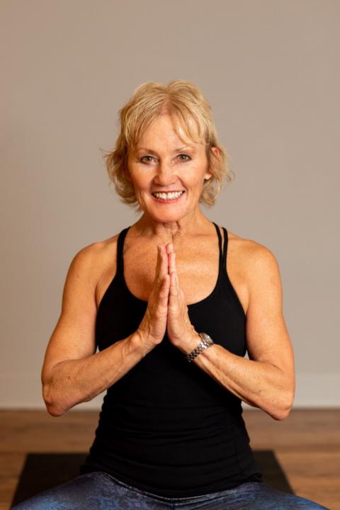Diane Bellefontaine