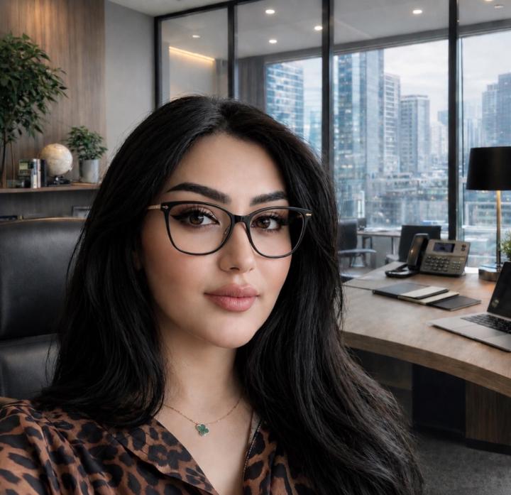 Nahid Samadi